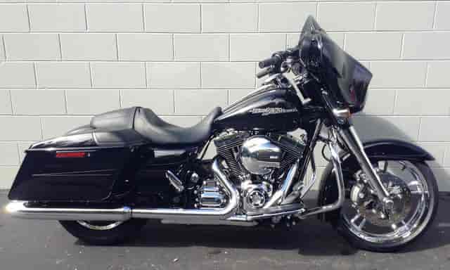 2015 Harley-Davidson FLHXS - Street Glide Special Touring Xenia OH