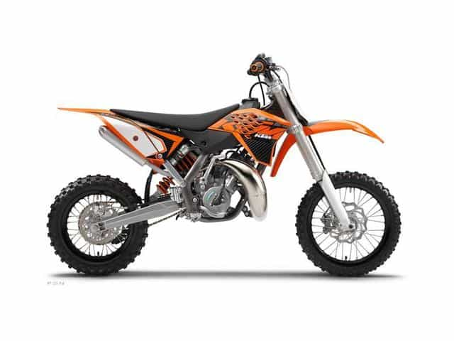 2013 KTM 65 SX Mx Katy TX