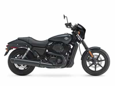 2015 Harley-Davidson XG500 - Street 500 Standard Bedford Heights OH