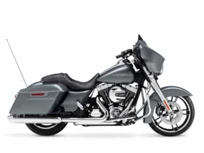 2015 Harley-Davidson FLHX - Street Glide Touring Brighton MI