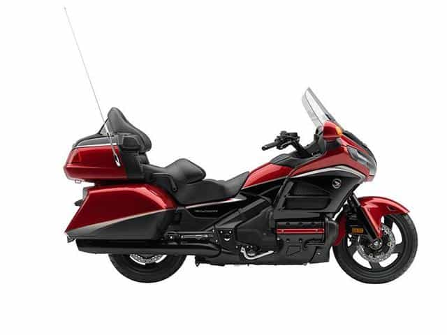 2015 Honda Gold Wing Airbag Touring Beaumont TX