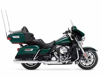 2015 Harley-Davidson FLHTK - Ultra Limited Touring San Marcos CA