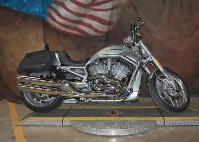 2012 Harley-Davidson VRSCDXAE - V-Rod 10th Anniversary Editio Fairfax VA
