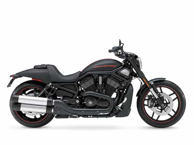 2015 Harley-Davidson VRSCDX - Night Rod Special Cruiser New Berlin WI