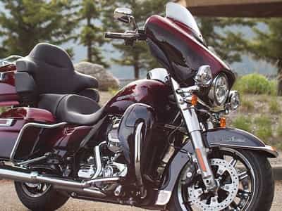 2015 Harley-Davidson FLHTK - Ultra Limited Touring Chandler AZ