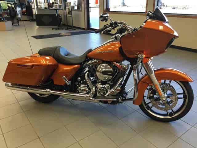 2015 Harley-Davidson FLTRXS - Road Glide Special Touring Sioux City IA