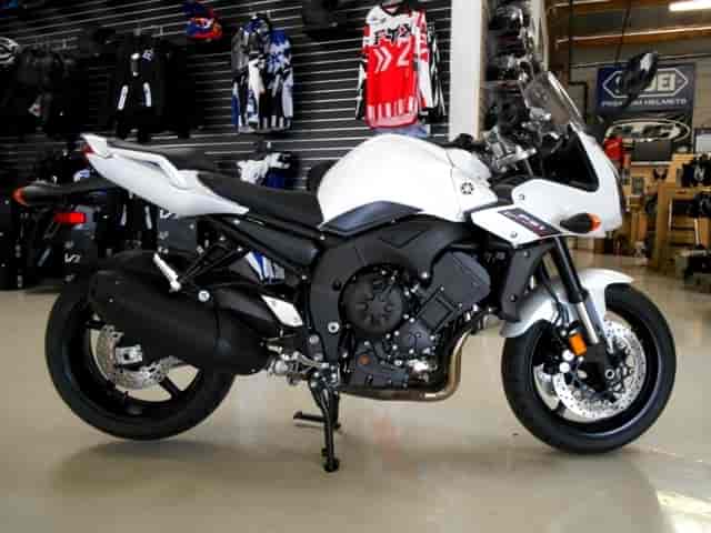 2014 Yamaha FZ1 Sportbike Santa Rosa CA