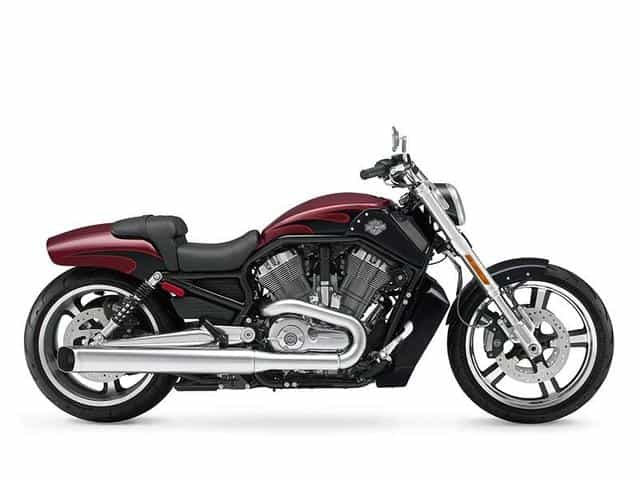 2015 Harley-Davidson V-Rod Muscle Cruiser Houston TX