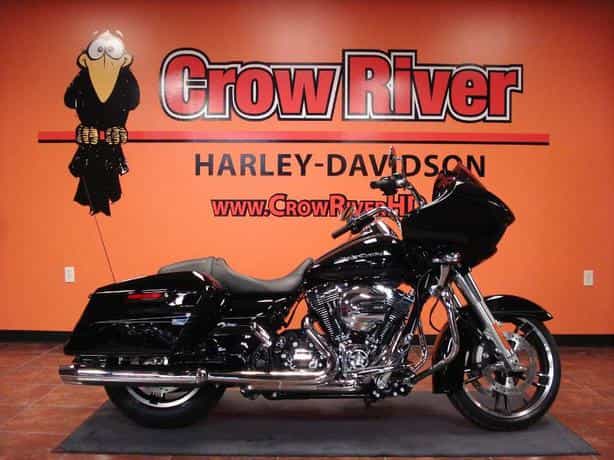 2015 Harley-Davidson Road Glide Special Touring Delano MN
