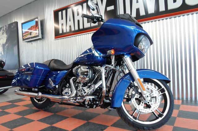 2015 Harley-Davidson FLTRXS - Road Glide Special Touring Kennewick WA