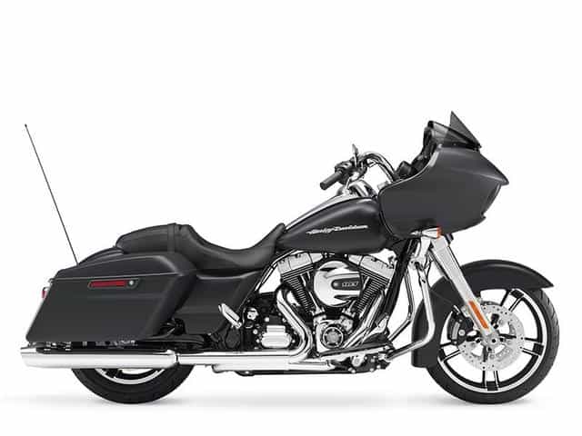 2015 Harley-Davidson Road Glide Touring Moorpark CA