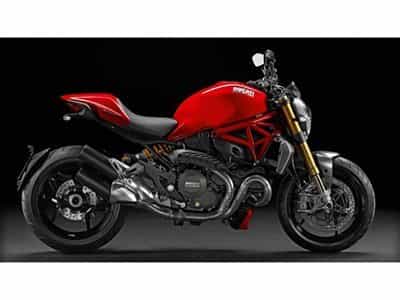 2014 Ducati Monster 1200 S 1100S Sportbike Roswell GA