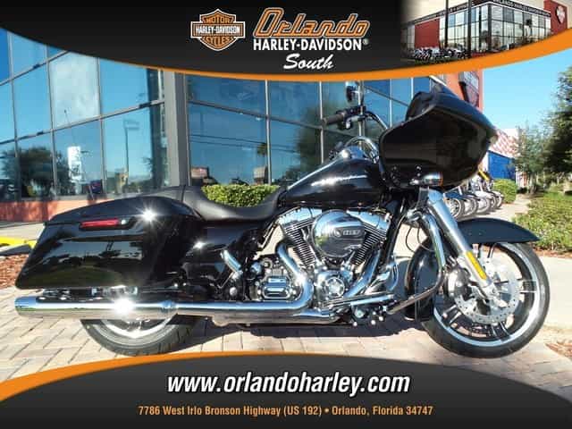 2015 Harley-Davidson FLTRX ROAD GLIDE CUSTOM Touring Orlando FL