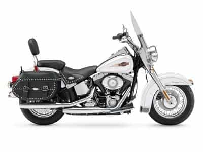 2008 Harley-Davidson Heritage Softail Classic Cruiser Tempe AZ