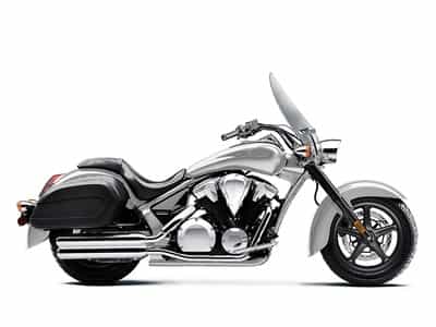 2014 Honda Interstate Cruiser Blue Springs MO