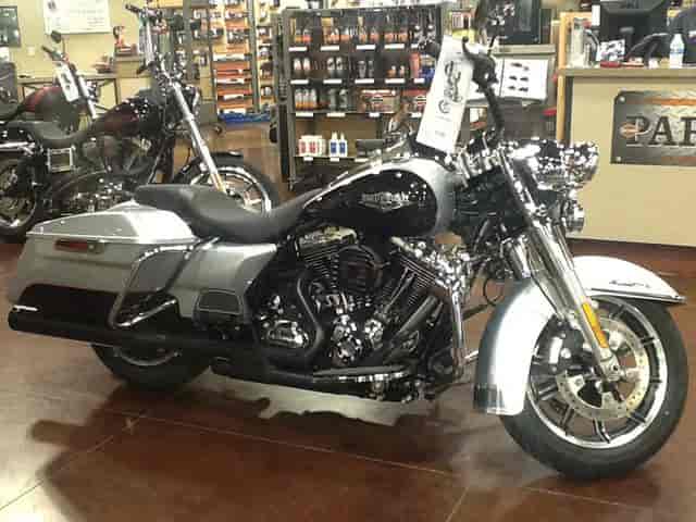 2015 Harley-Davidson FLHR - Road King Touring Chandler AZ