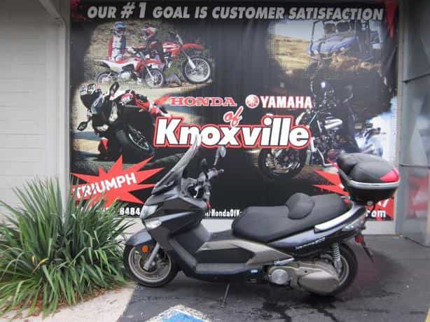 2007 Kymco Xciting 500 Scooter Knoxville TN