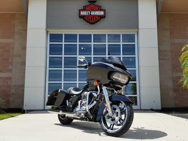 2015 Harley-Davidson FLTRX - Road Glide Touring Palm Bay FL