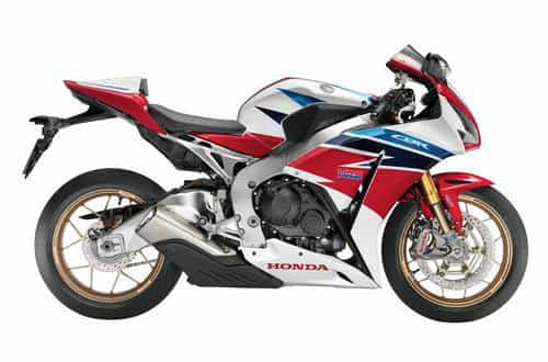 2014 Honda CBR1000RR SP Sportbike Baton Rouge LA