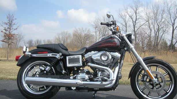 2014 Harley-Davidson Low Rider Cruiser Shorewood IL