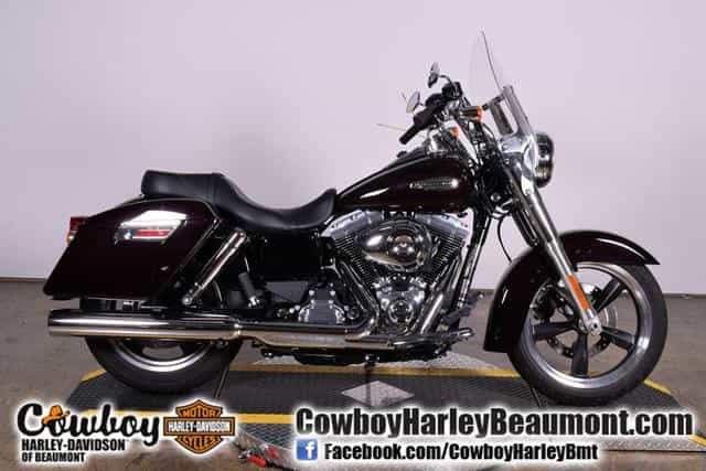 2014 Harley-Davidson® Switchback Sportbike Beaumont TX