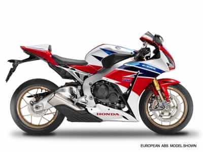 2014 Honda CBR1000RR SP Sportbike Cocoa FL