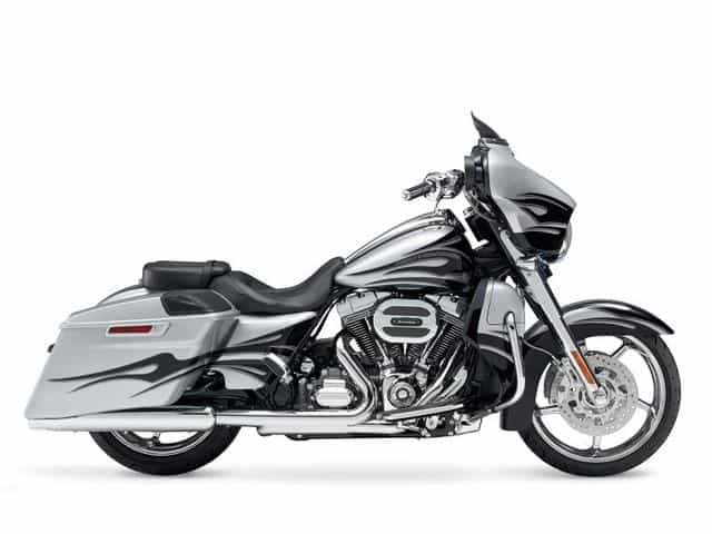 2015 Harley-Davidson STREET GLIDE Touring Lebanon NH