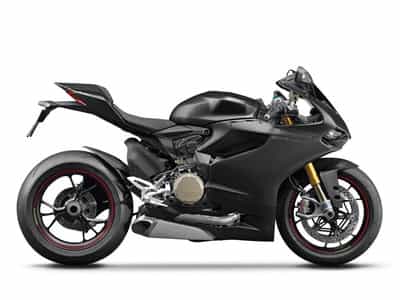 2014 Ducati Superbike 1199 Panigale S Sportbike New Hyde Park NY