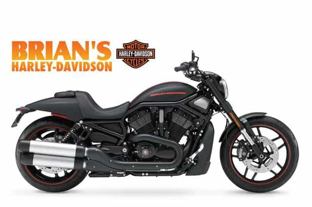 2015 Harley-Davidson VRSCDX - Night Rod Special Langhorne PA