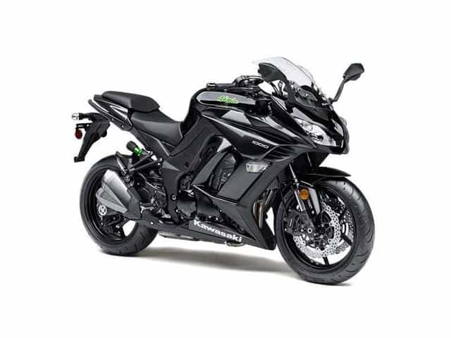 2015 Kawasaki Ninja 1000 ABS 113273050 pic 2