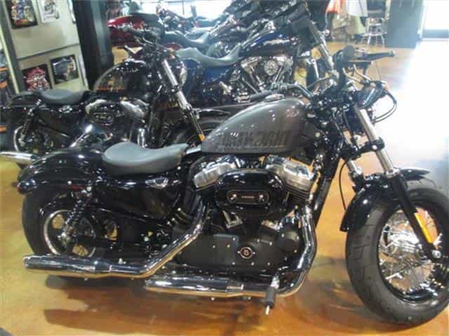 2015 Harley-Davidson Sportster FORTY-EIGHT XL1200X Cruiser Houma LA