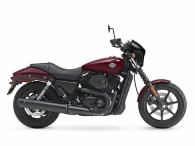 2015 Harley-Davidson XG500 - Street 500 Standard Jacksonville FL