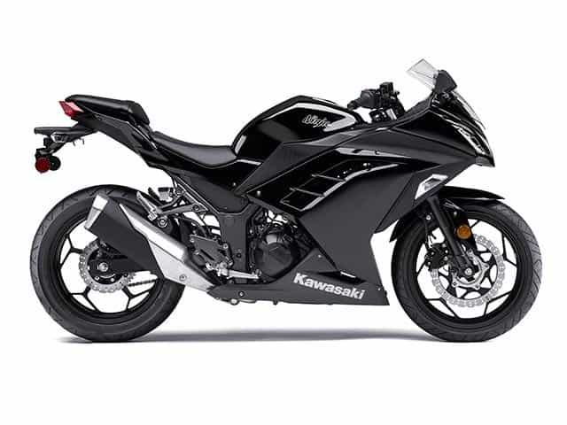 2014 Kawasaki Ninja 300 Sportbike Searcy AR