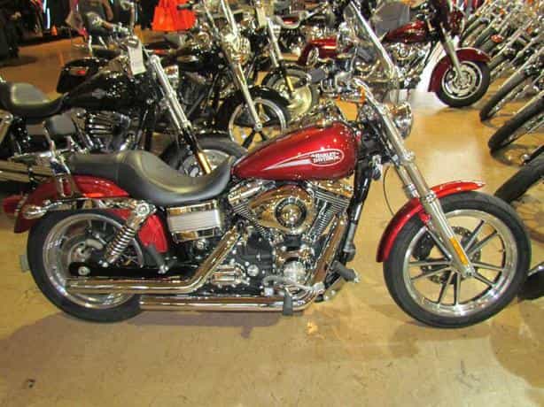 2008 Harley-Davidson Dyna Low Rider Cruiser Mechanicsburg PA