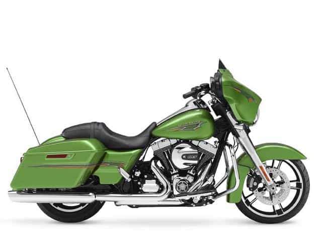 2015 Harley-Davidson Street Glide FLHX Other Gladstone OR