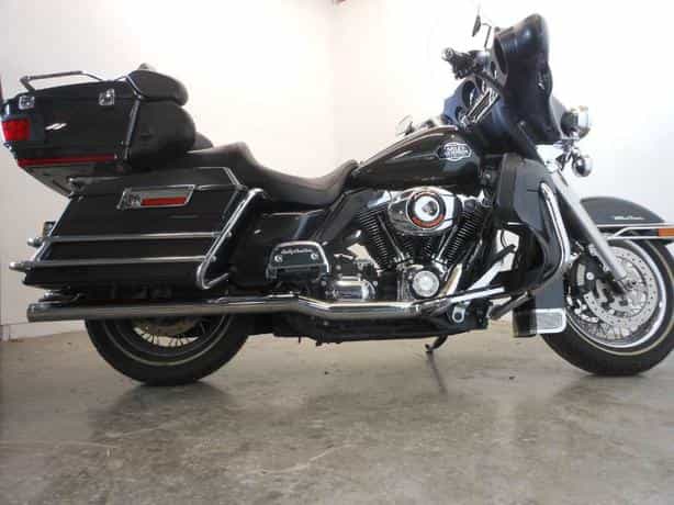 2008 Harley-Davidson Ultra Classic Electra Glide Used Motorcycles for sale Touring Columbus OH