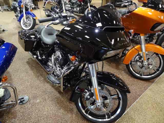 2015 Harley-Davidson FLTRXS - Road Glide Special Touring Waco TX