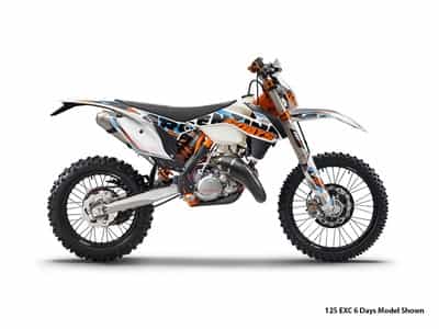 2015 KTM 300 EXC Six Days Dirt Bike Hillsboro OR