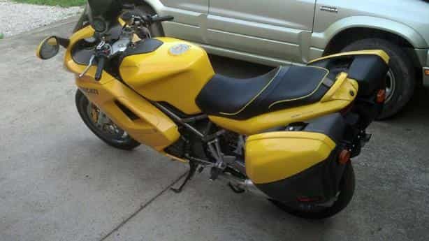 2000 Ducati ST4 Sport Touring Mount Sterling KY