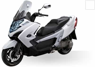 2014 Kymco MYROAD700I Moped Mobile AL