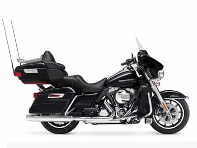 2015 Harley-Davidson FLHTK - Ultra Limited Touring Glendale CA