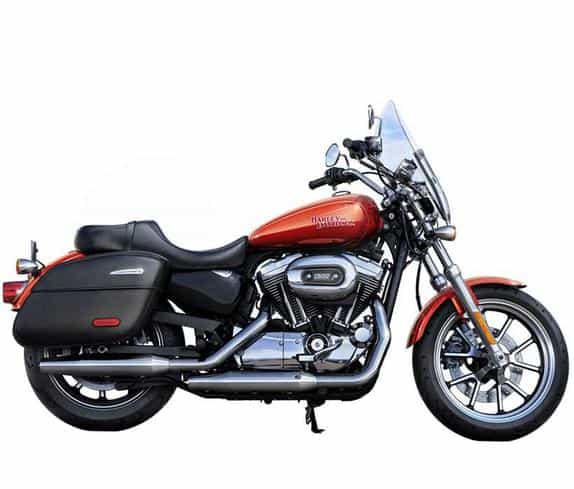 2014 Harley-Davidson XL1200T Standard Temecula CA