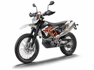 2014 KTM 690 Enduro R Dual Sport Marietta GA