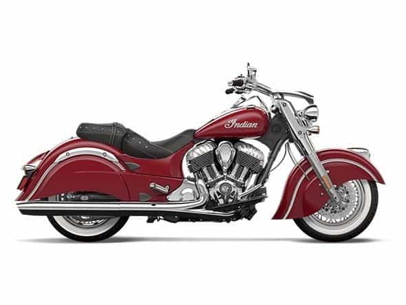 2014 Indian Chief Classic Cruiser Beaumont TX