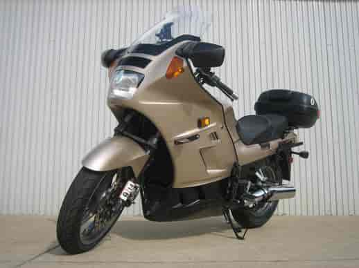 2005 Kawasaki ZG1000 Concours Sport Touring Woodbridge VA