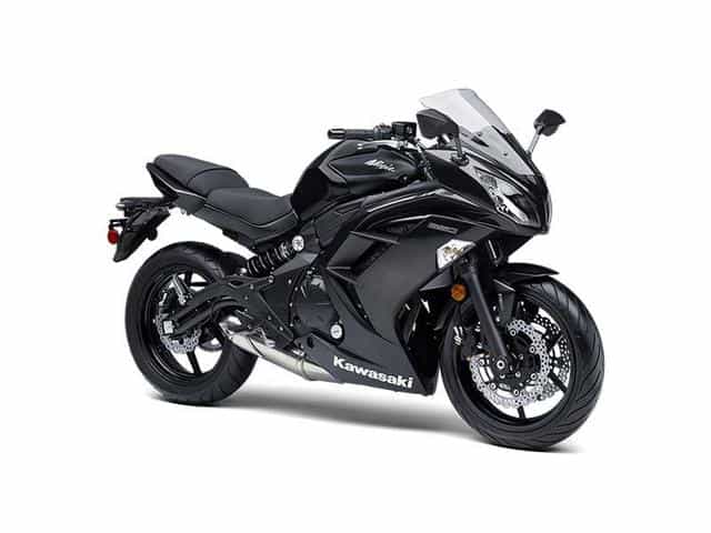 2015 Kawasaki Ninja 650 ABS Sportbike Lithia Springs GA