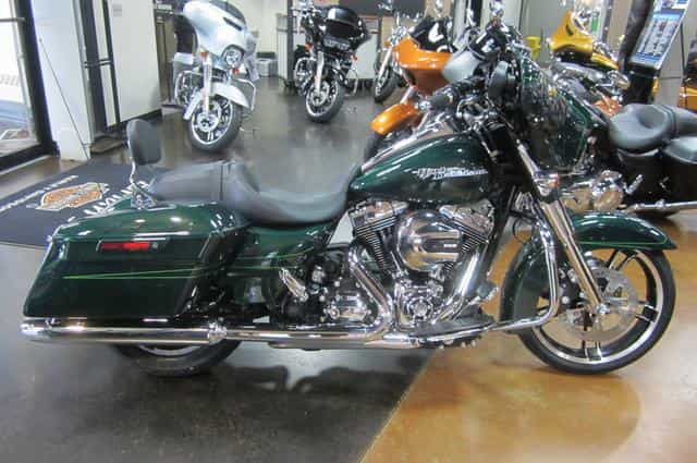 2015 Harley-Davidson FLHXS - Street Glide Special Touring Langhorne PA