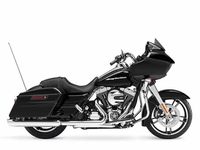 2015 Harley-Davidson Road Glide Special Touring Yorktown VA