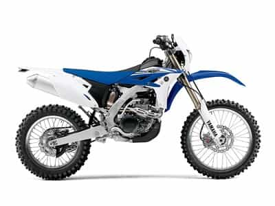 2014 Yamaha WR450F Dirt Bike Steamboat Springs CO