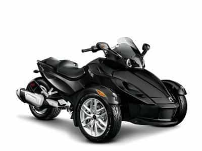 2015 Can-Am Spyder RS SM5 RS SM5 Trike Oakdale NY